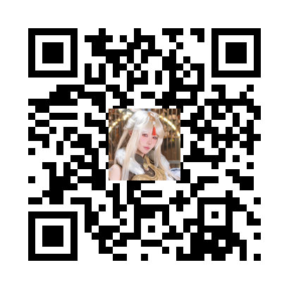 MoistBunny QR Code